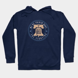 Ring The Bell Hoodie